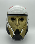 Captain Enoch Helmet