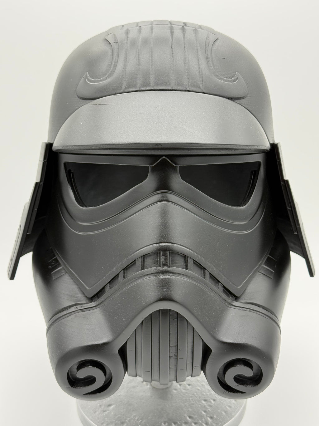 Samurai Stormtrooper DIY Prepped