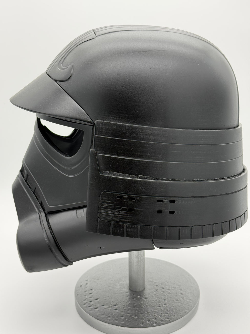 Samurai Stormtrooper DIY Prepped