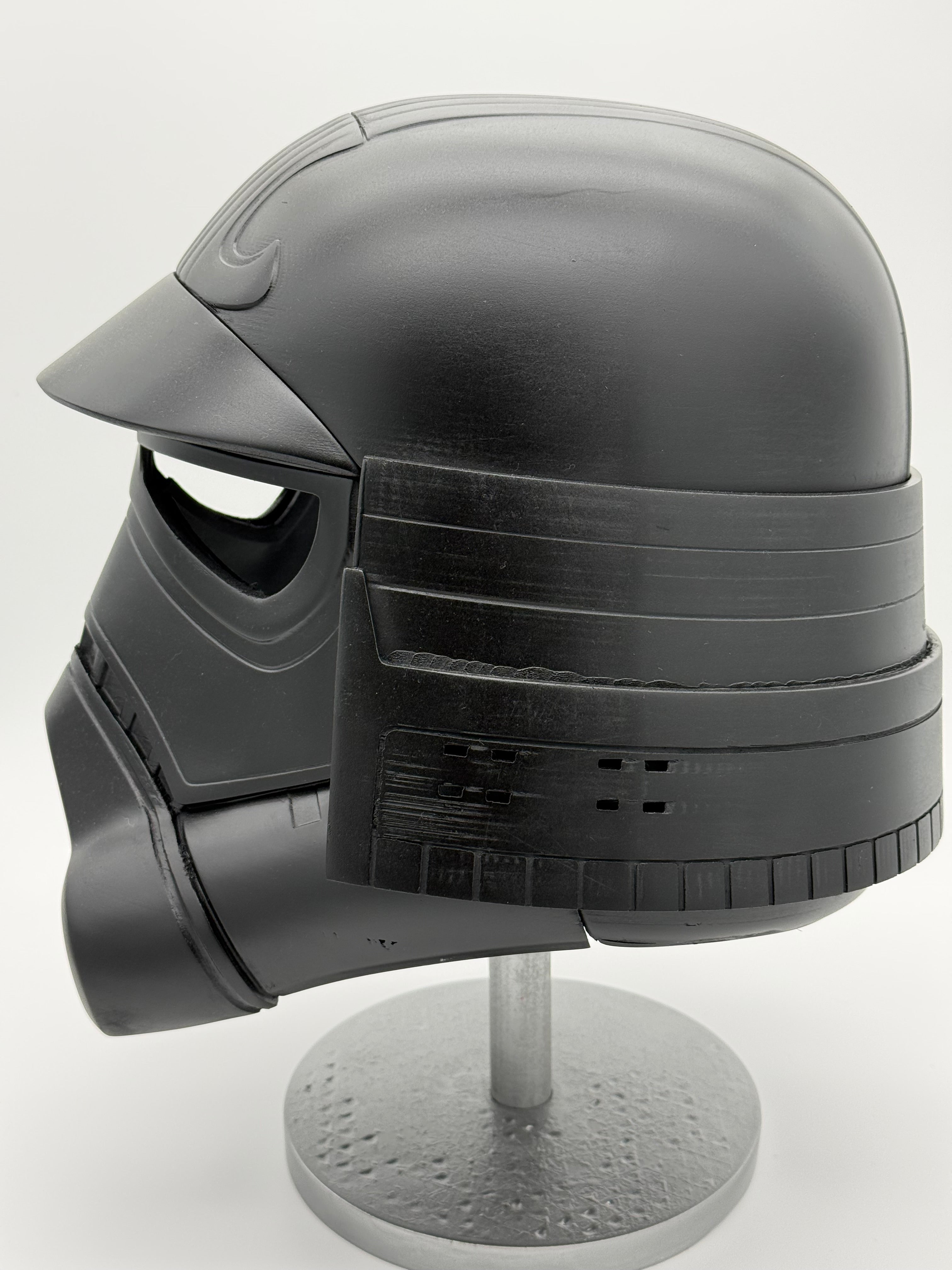 Samurai Stormtrooper DIY Prepped