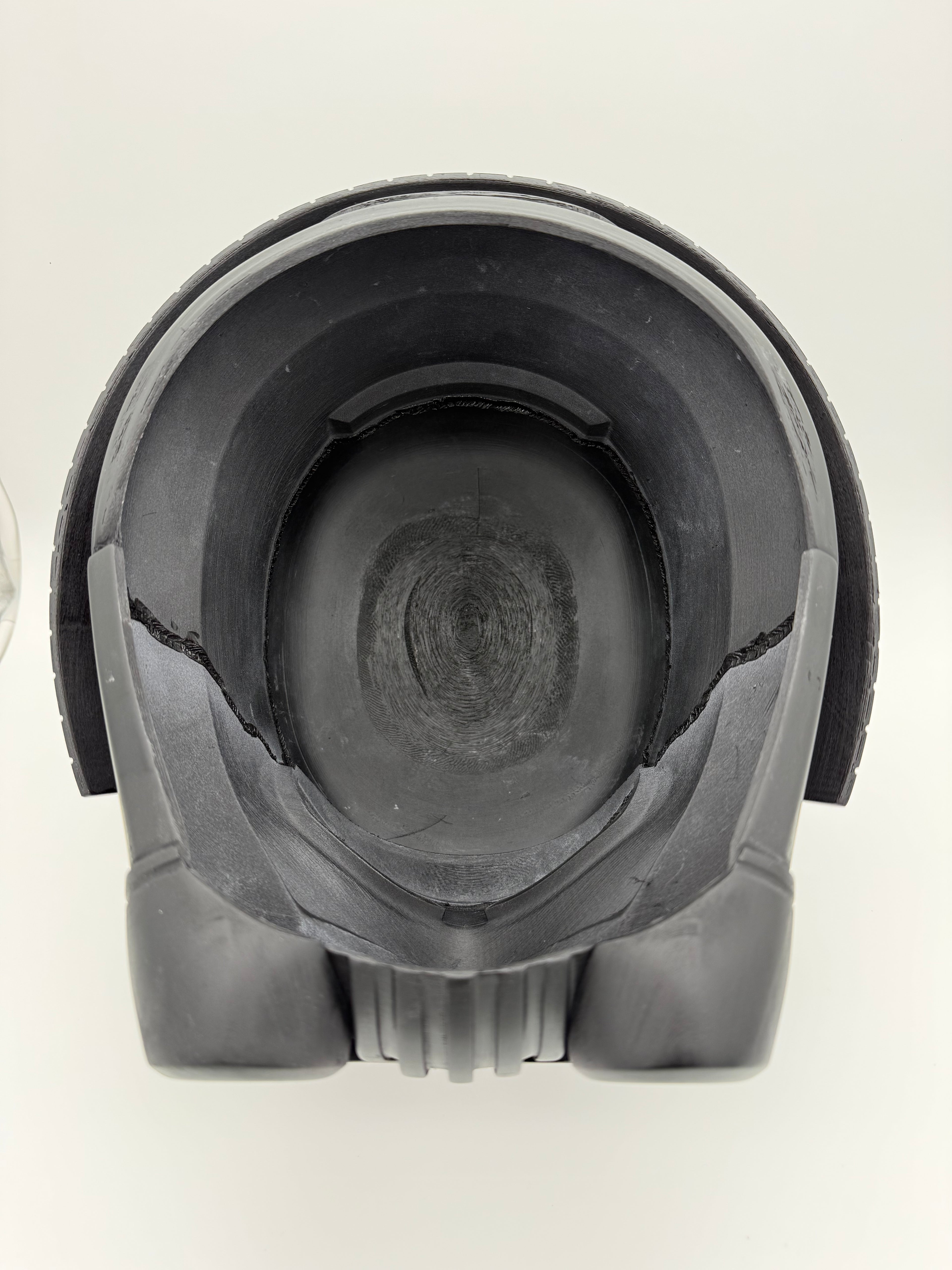 Samurai Stormtrooper DIY Prepped