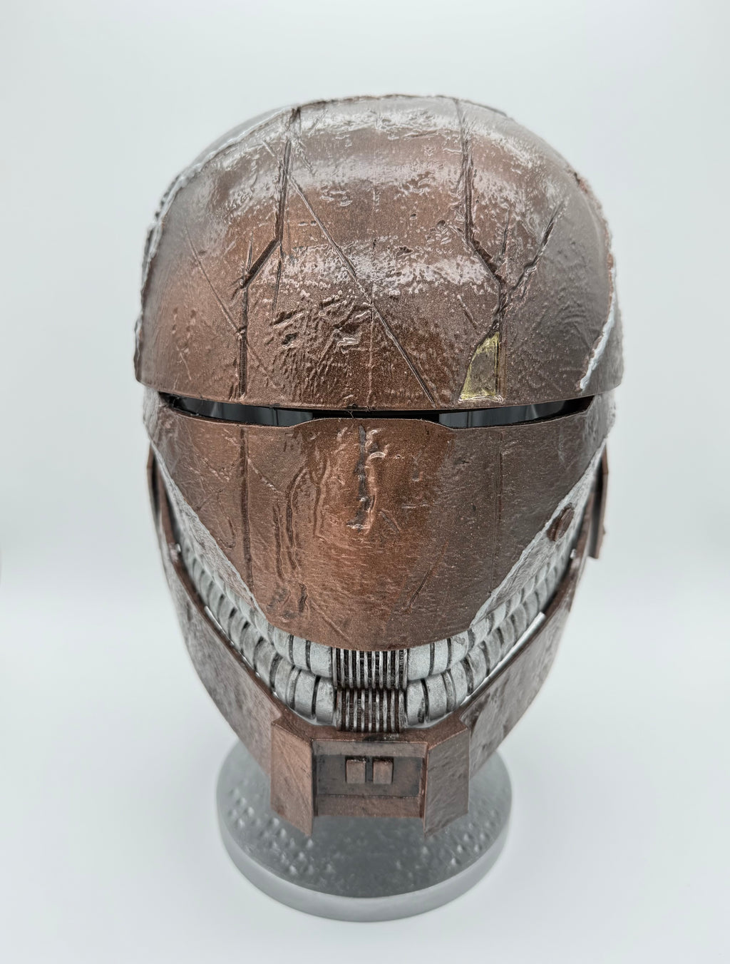 The Stranger Helmet from Acolyte Series