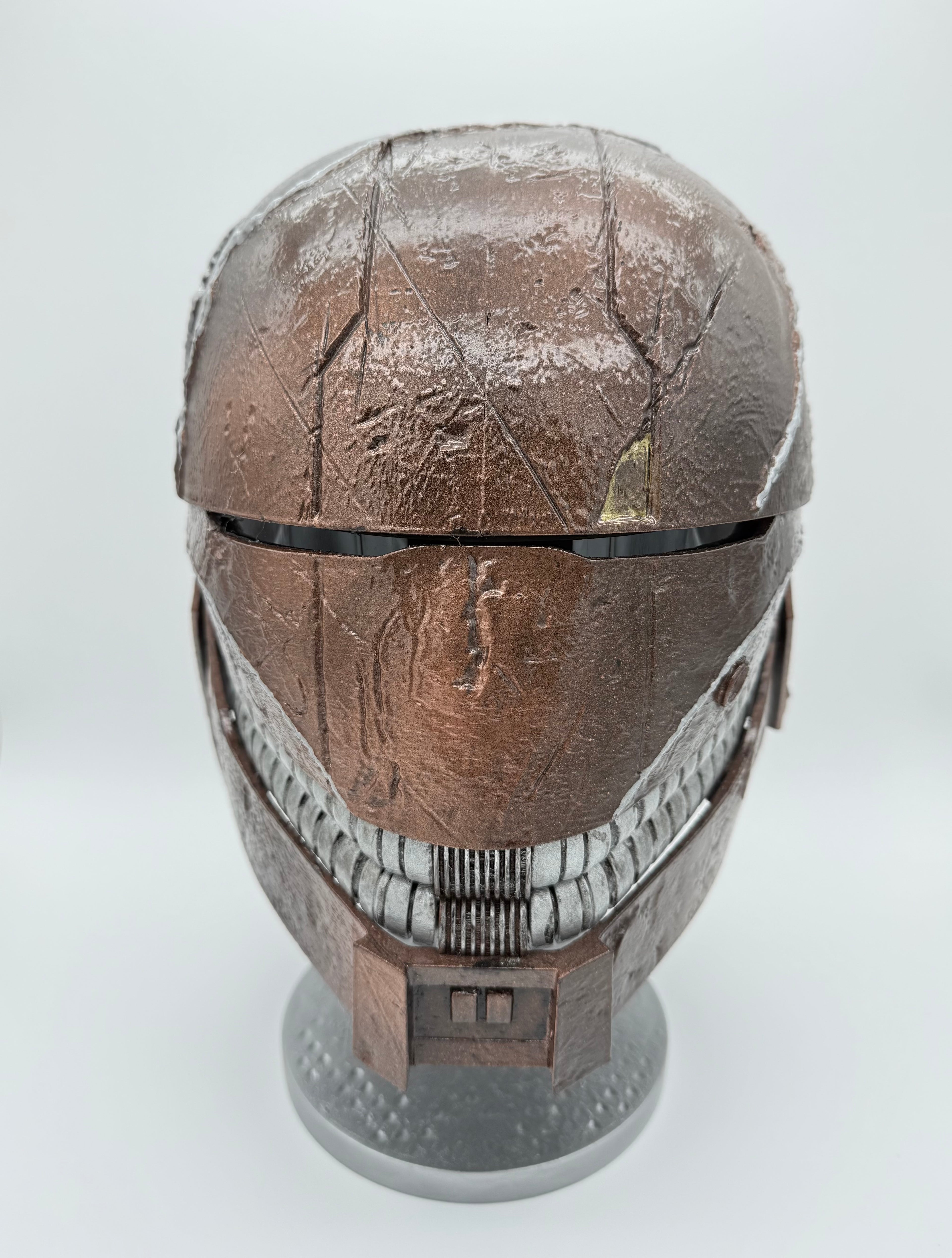 The Stranger Helmet from Acolyte Series
