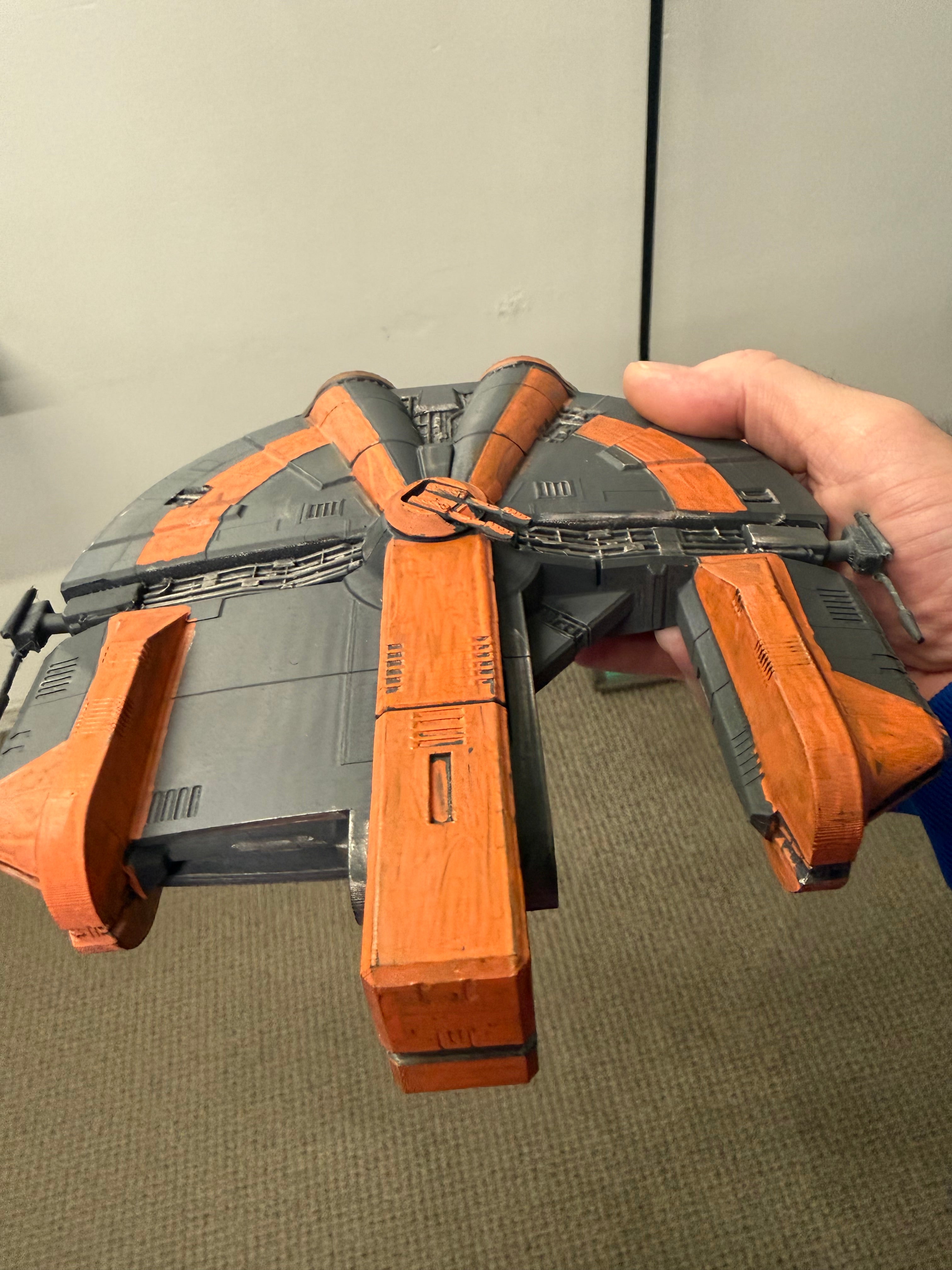 Custom Project