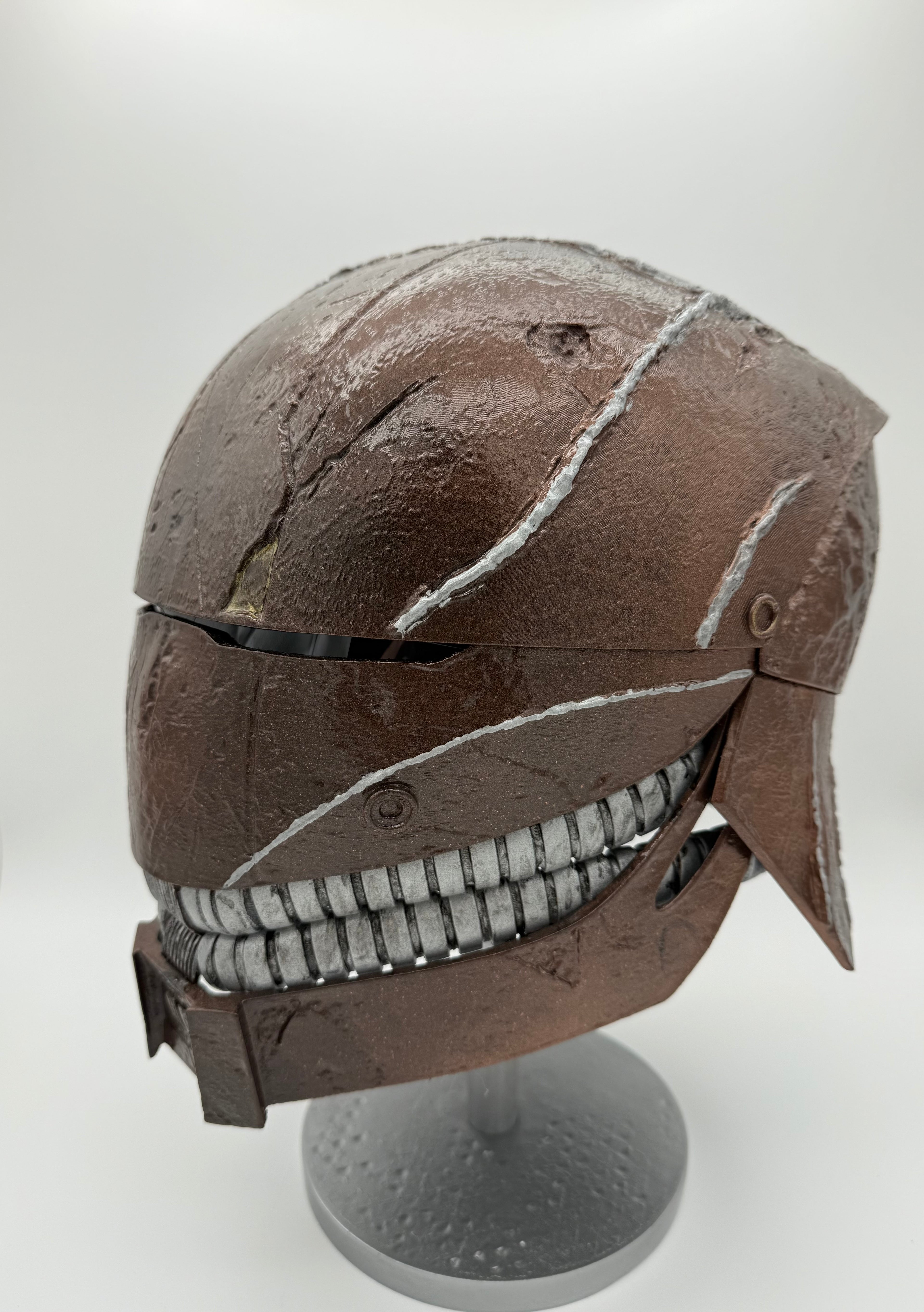 The Stranger Helmet from Acolyte Series