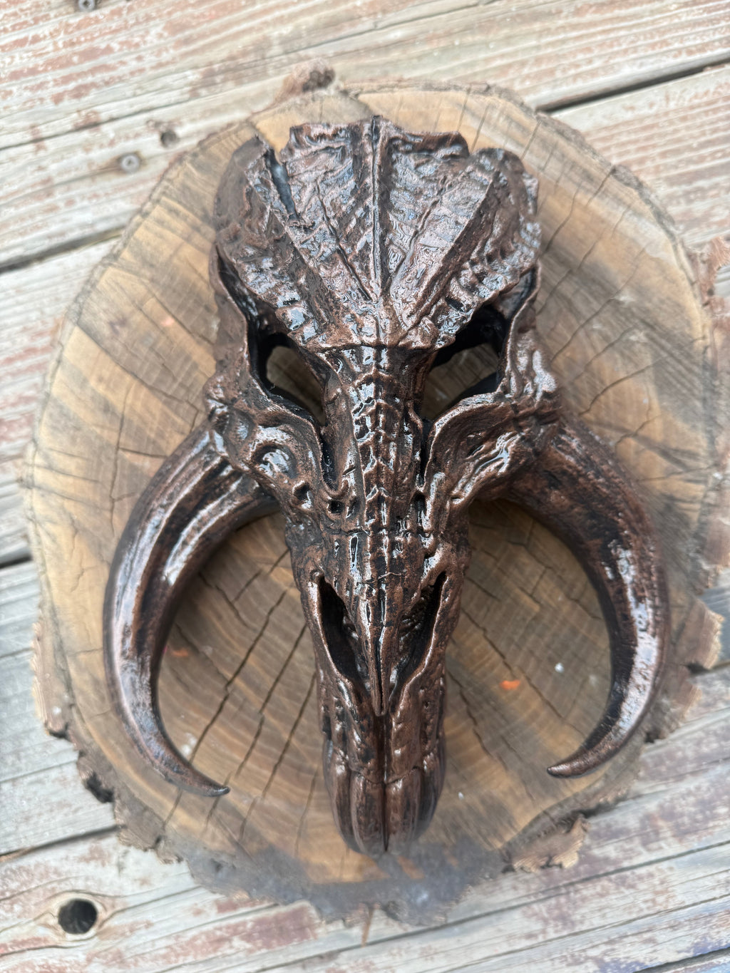 Custom Project