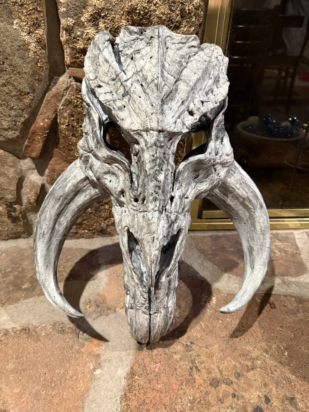 Custom Project