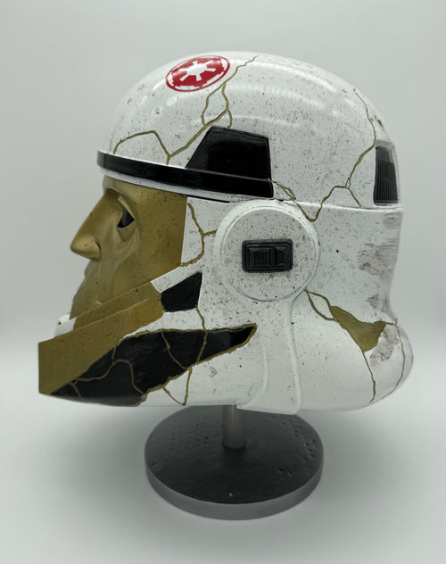 Captain Enoch Helmet