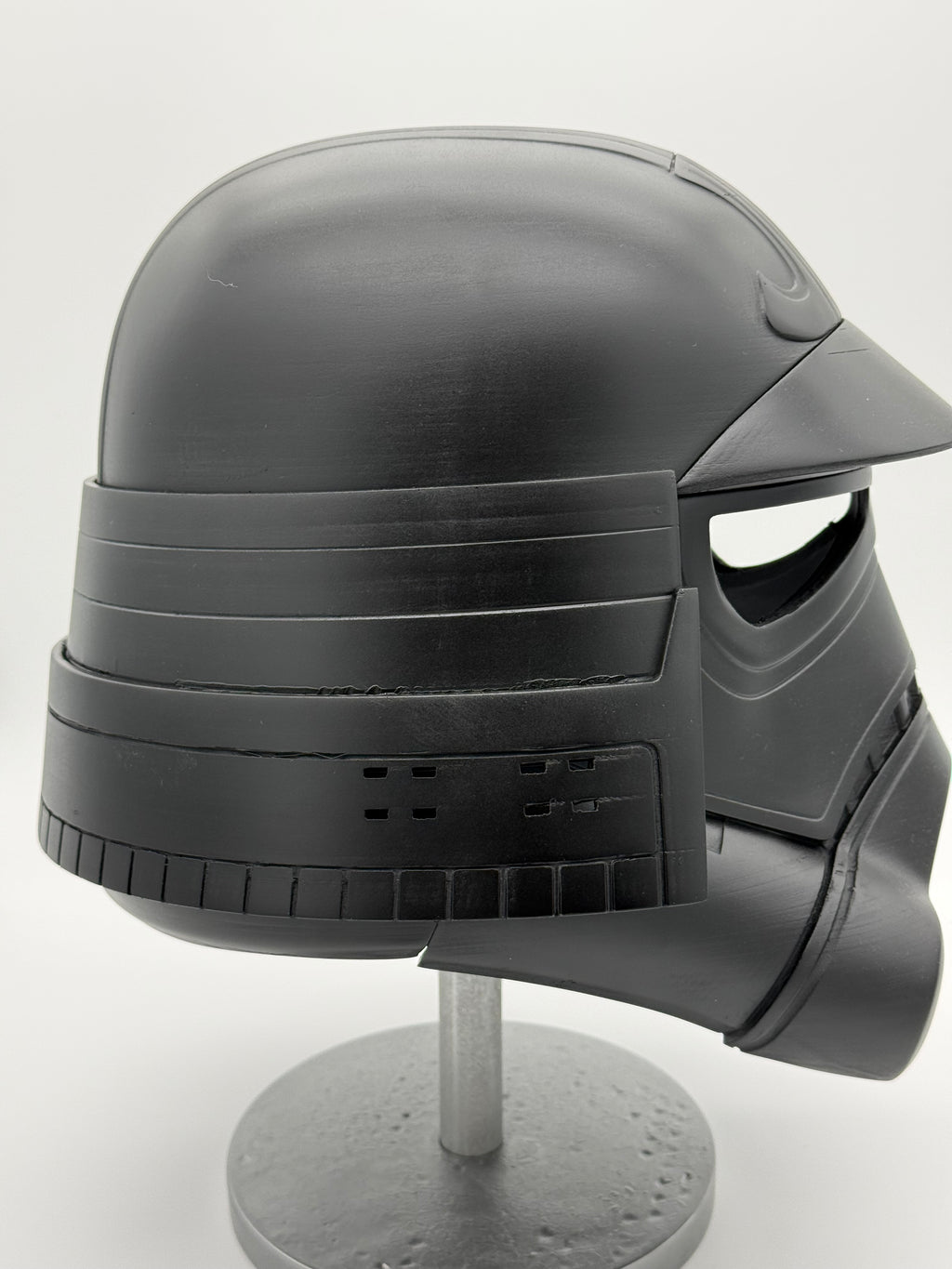 Samurai Stormtrooper DIY Prepped