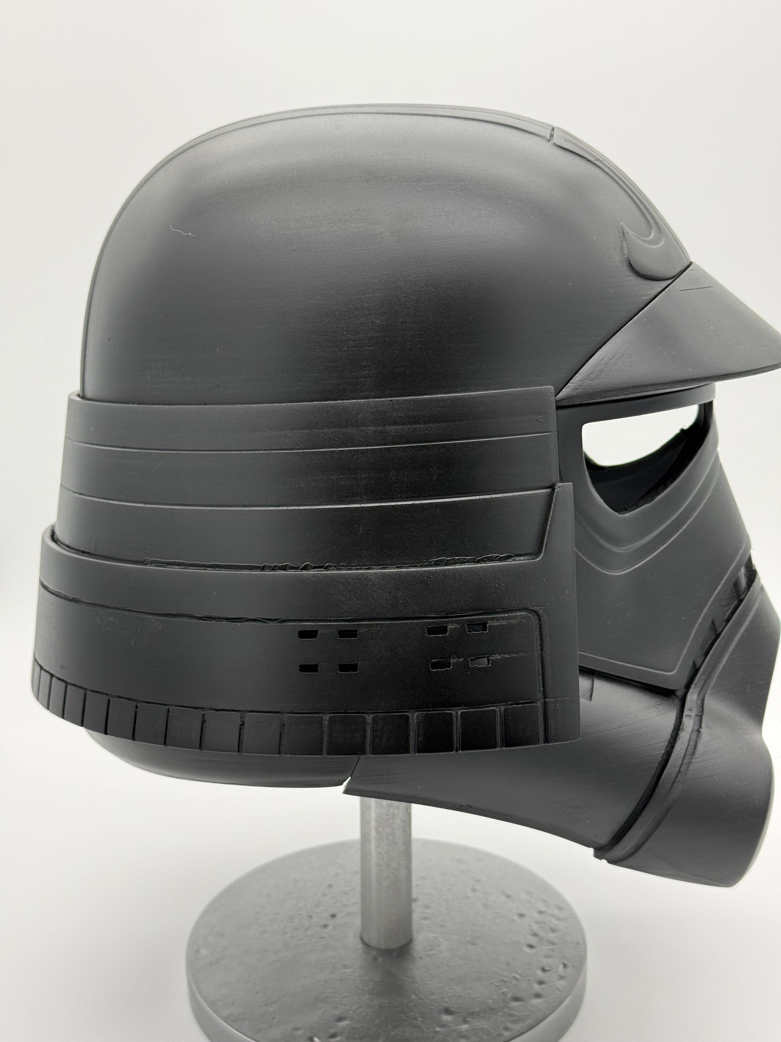 Samurai Stormtrooper DIY Prepped