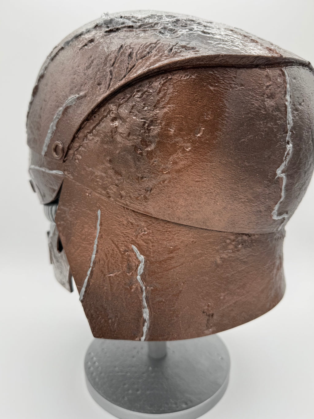 The Stranger Helmet from Acolyte Series