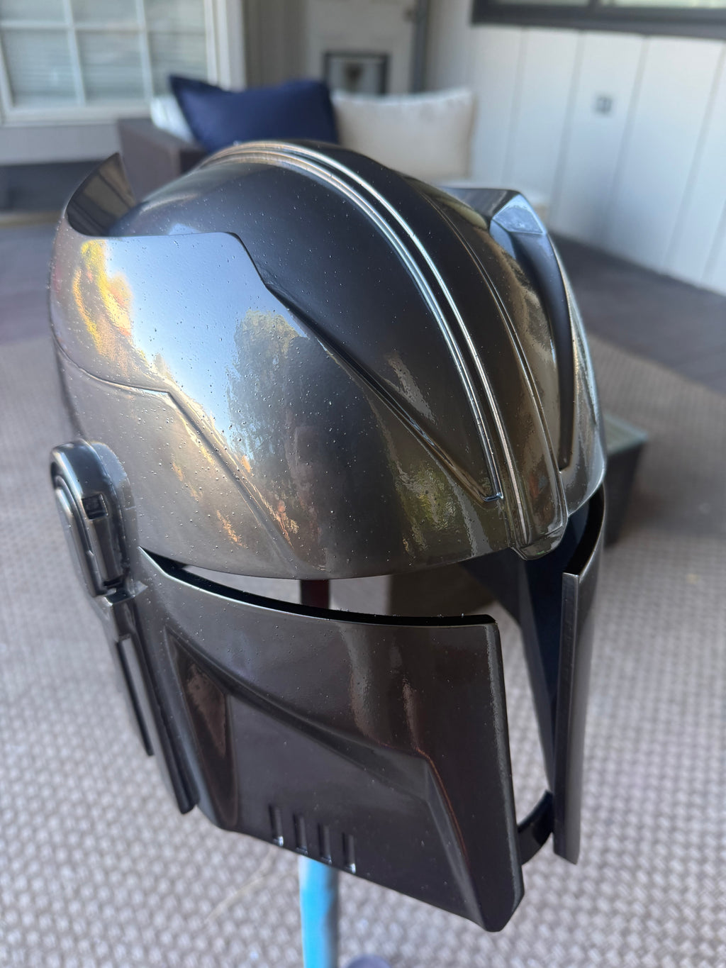 Custom Project