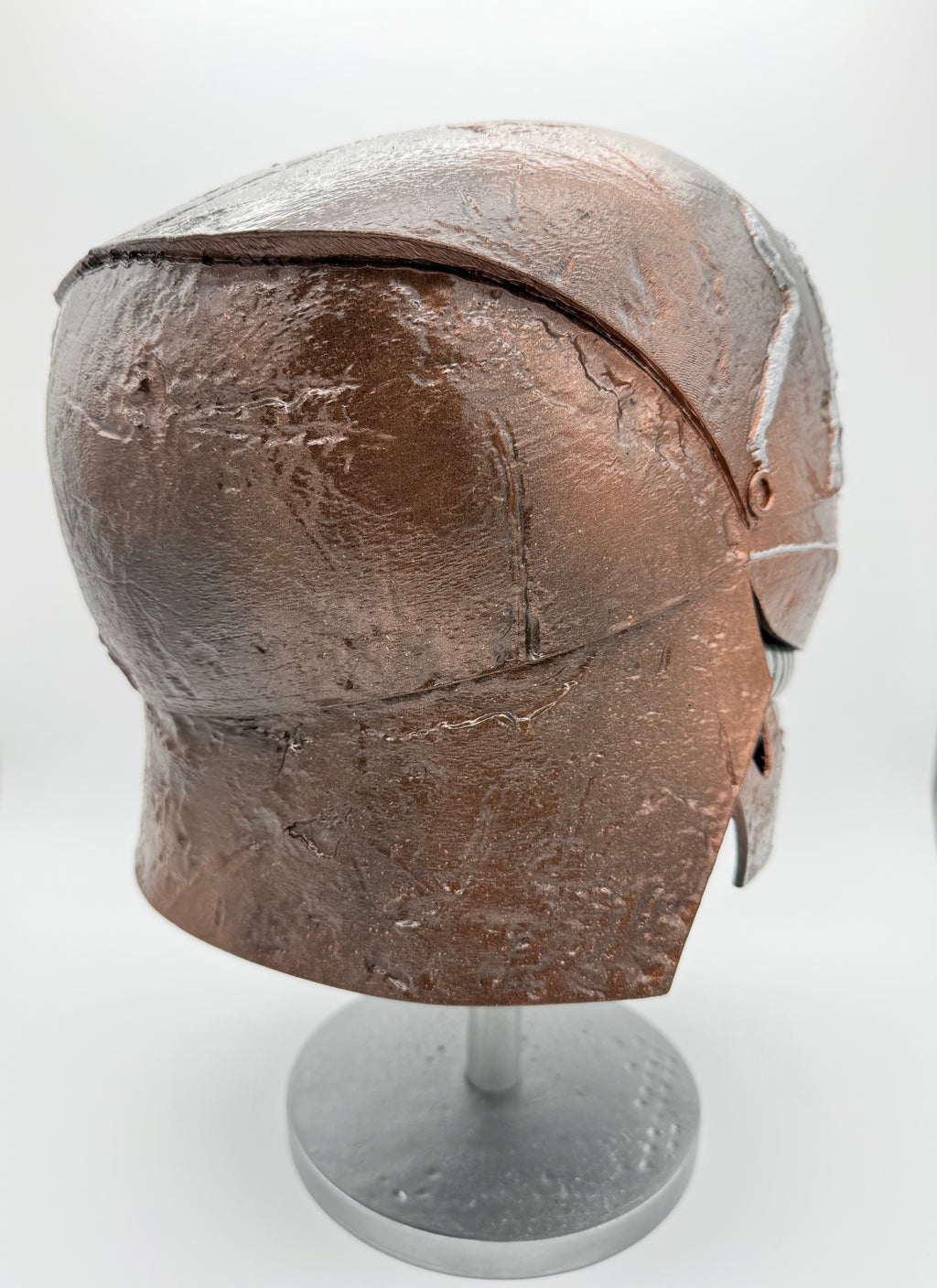 The Stranger Helmet from Acolyte Series